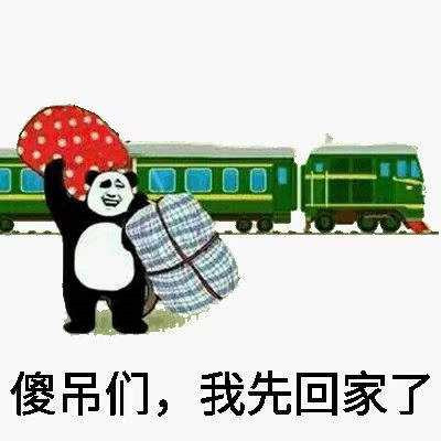 过年回家行李搞笑图片图片