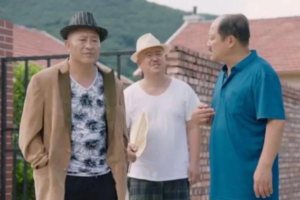 乡村爱情是在东北哪个省拍的 《乡村爱情14》“谢大脚”还是于月仙