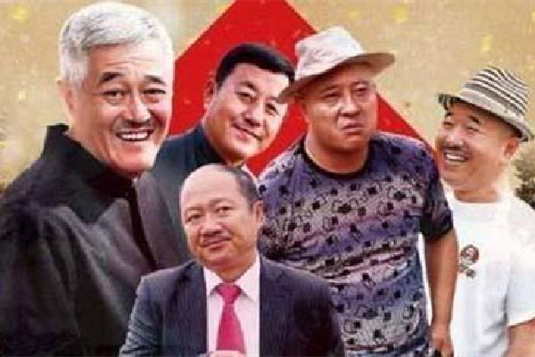 《乡村爱情14》开播 乡村爱情14在哪里看