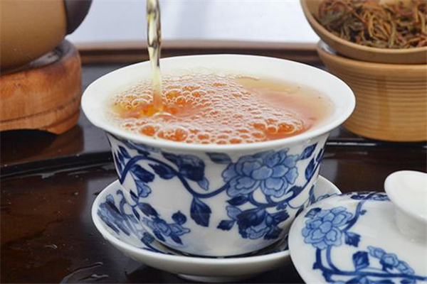 老鹰茶是什么茶 老鹰茶是红茶还是绿茶