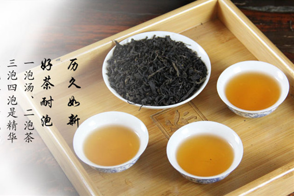 百两茶能天天喝吗 长期饮用百两茶会怎样