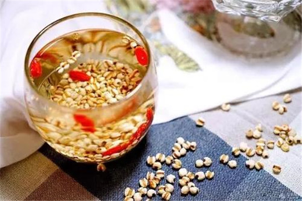 十大祛湿茶排行榜