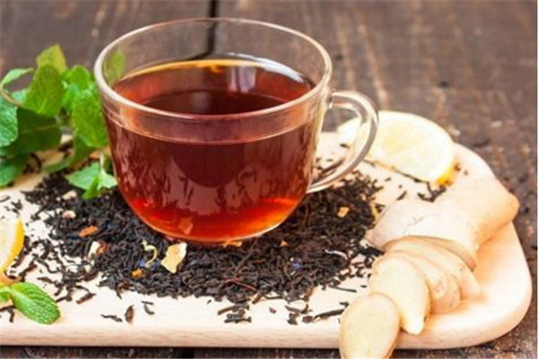 十大祛湿茶排行榜