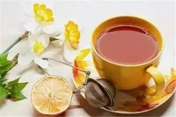 十大祛湿茶排行榜