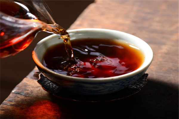 十大祛湿茶排行榜