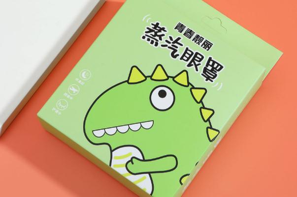 蒸汽眼罩怎么使用才正确_蒸汽眼罩可以用几次