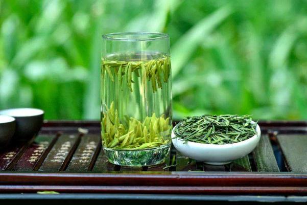 龙井茶的功效与作用 龙井的营养价值