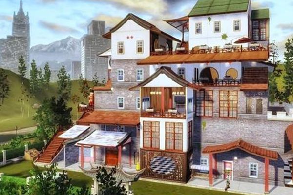 明日之后双人基地是什么_明日之后入住双人基地条件介绍