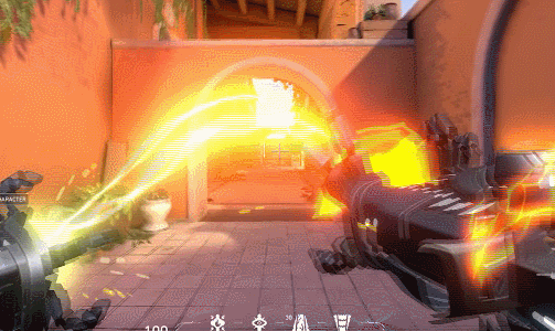Valorant特工介绍 无畏契约全部角色技能详情