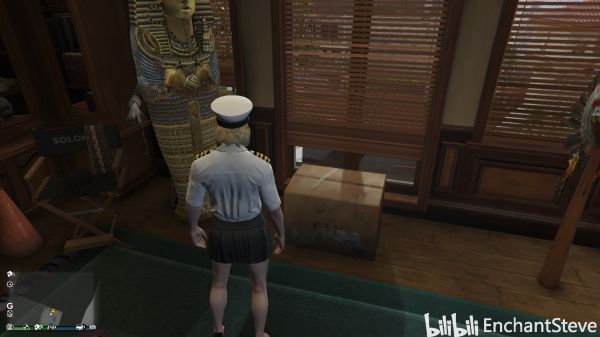 GTAOL夏日特辑DLC所罗门任务全十种电影道具位置大全