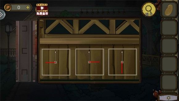 密室逃脱绝境系列10寻梦大作战第三章通关攻略 寻梦大作战第三章玫瑰之下图文攻略