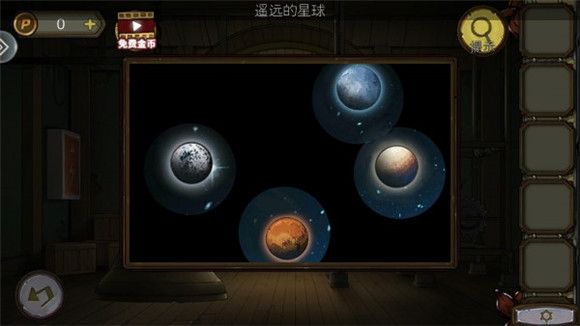 密室逃脱绝境系列10寻梦大作战第三章通关攻略 寻梦大作战第三章玫瑰之下图文攻略