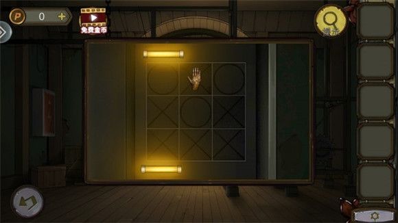 密室逃脱绝境系列10寻梦大作战第三章通关攻略 寻梦大作战第三章玫瑰之下图文攻略