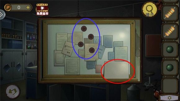 密室逃脱绝境系列10寻梦大作战第三章通关攻略 寻梦大作战第三章玫瑰之下图文攻略