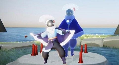 光遇蓝棉裤什么时候复刻？复刻时间解析[多图]图片2