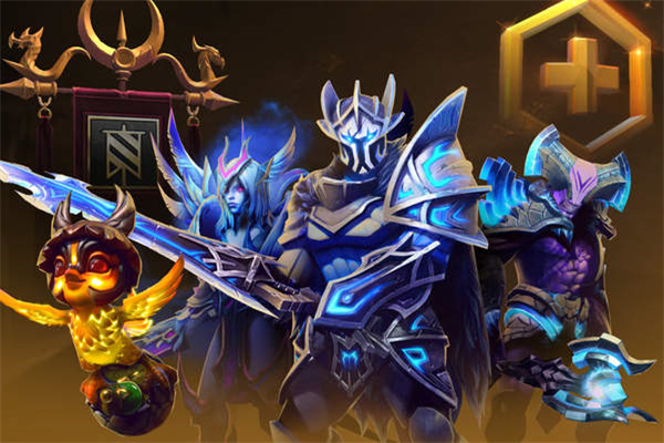  Dota2, Dota2天梯赛季, Dota2天梯赛季积分重置