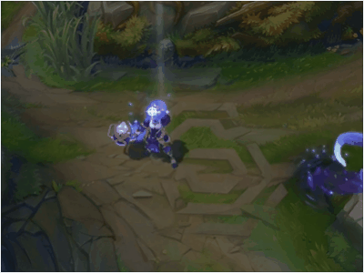 水瓶星神俄洛伊