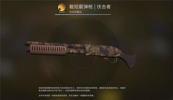 CSGO狂牙大行动箱子奖励有哪些 CSGO狂牙大行动全部武器箱子奖励内容