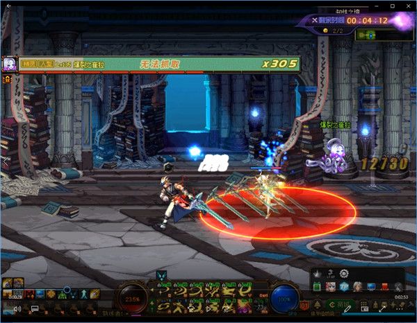DNF无形之希洛克征战模式攻略 DNF无形之希洛克征战模式全部boss打法汇总