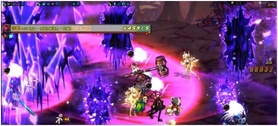 DNF无形之希洛克征战模式攻略 DNF无形之希洛克征战模式全部boss打法汇总