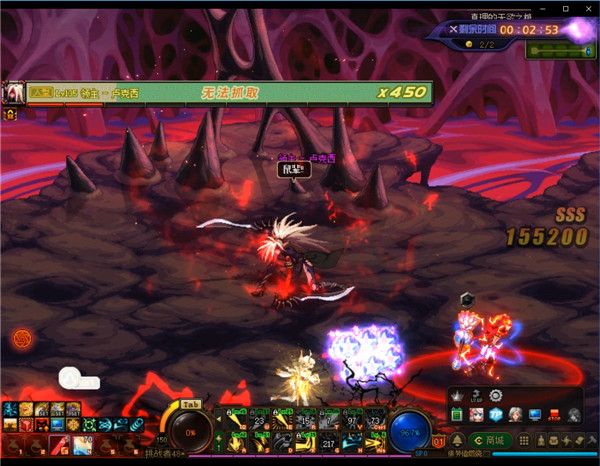 DNF无形之希洛克征战模式攻略 DNF无形之希洛克征战模式全部boss打法汇总
