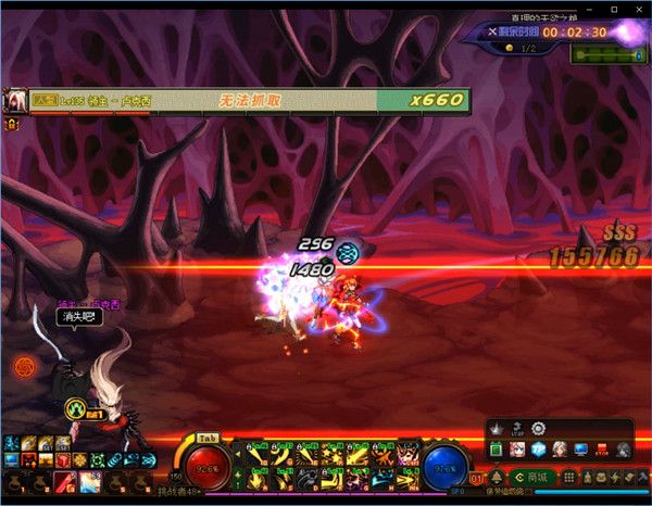 DNF无形之希洛克征战模式攻略 DNF无形之希洛克征战模式全部boss打法汇总