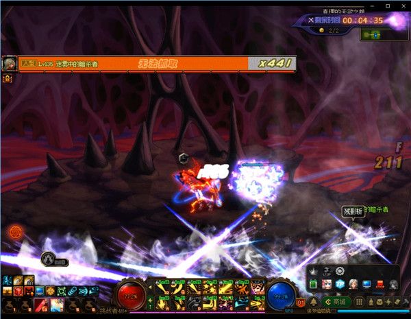 DNF无形之希洛克征战模式攻略 DNF无形之希洛克征战模式全部boss打法汇总