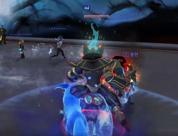 魔兽世界9.1帷纱集市开门任务怎么做 魔兽世界9.1奥利波斯的奥妙任务完成攻略