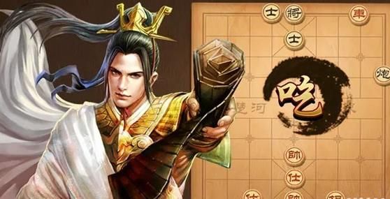 天天象棋残局挑战243关通关方法步骤