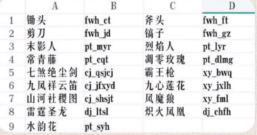 我的世界魂师生存指令大全 魂师生存代码大全[多图]图片2