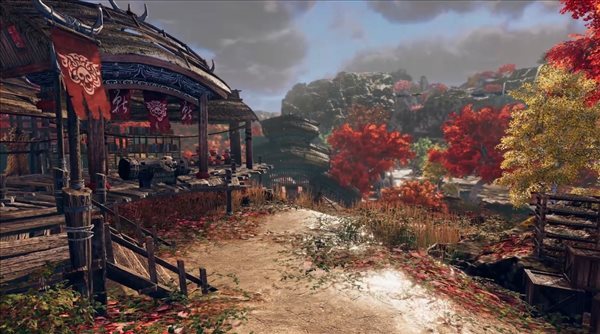 《天命奇御2》慎重的称号获得方法