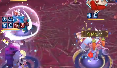 《阴阳师》残局得胜第一天攻略分享