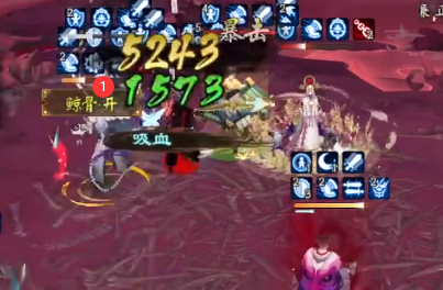 《阴阳师》残局得胜第一天攻略分享