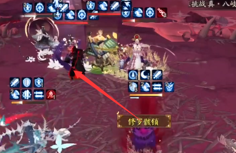 《阴阳师》残局得胜第一天攻略分享