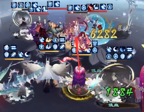 《阴阳师》残局得胜第一天攻略分享