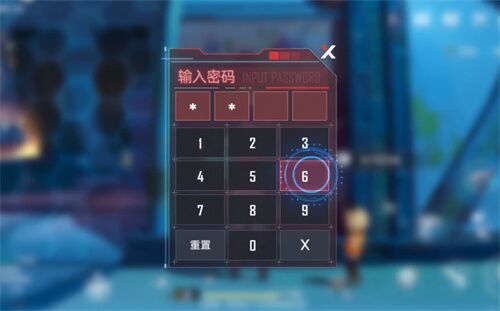 《幻塔》HT201避难所密码分享