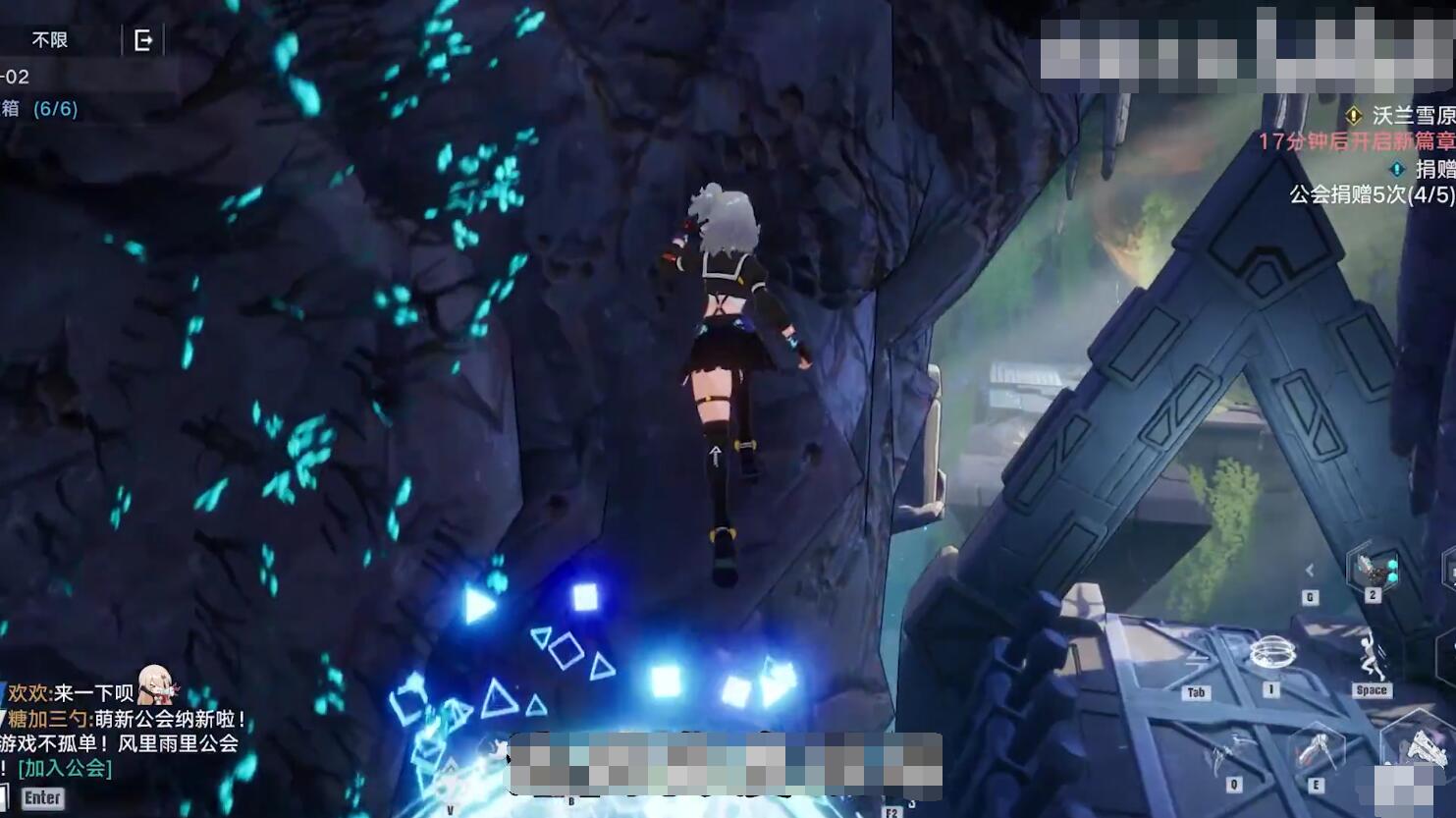 《幻塔》a02困难宝箱在哪