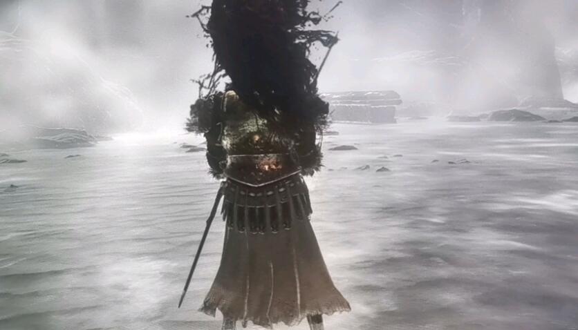 《艾尔登法环》魔女支线任务全流程分享