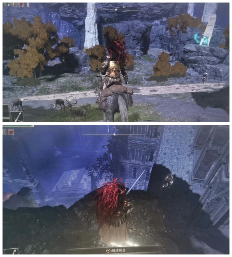 《艾尔登法环》魔女支线任务全流程分享