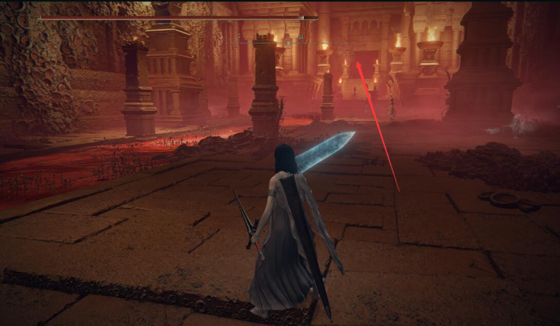 《艾尔登法环》雪魔女支线任务攻略