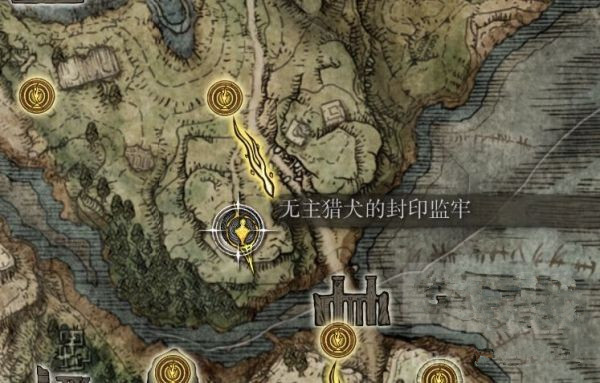 《艾尔登法环》魔女菈妮支线任务怎么做