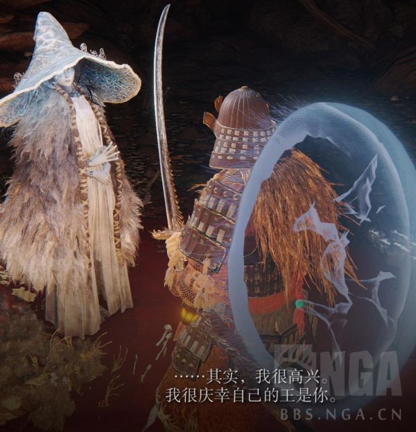 《艾尔登法环》魔女菈妮支线任务怎么做
