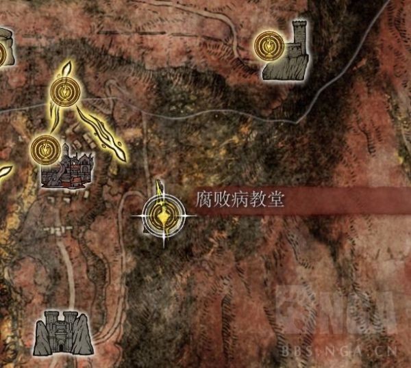 《艾尔登法环》魔女菈妮支线任务怎么做