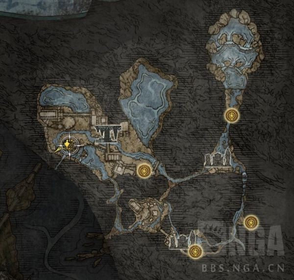 《艾尔登法环》魔女菈妮支线任务怎么做