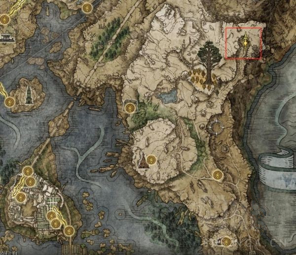 《艾尔登法环》魔女菈妮支线任务怎么做
