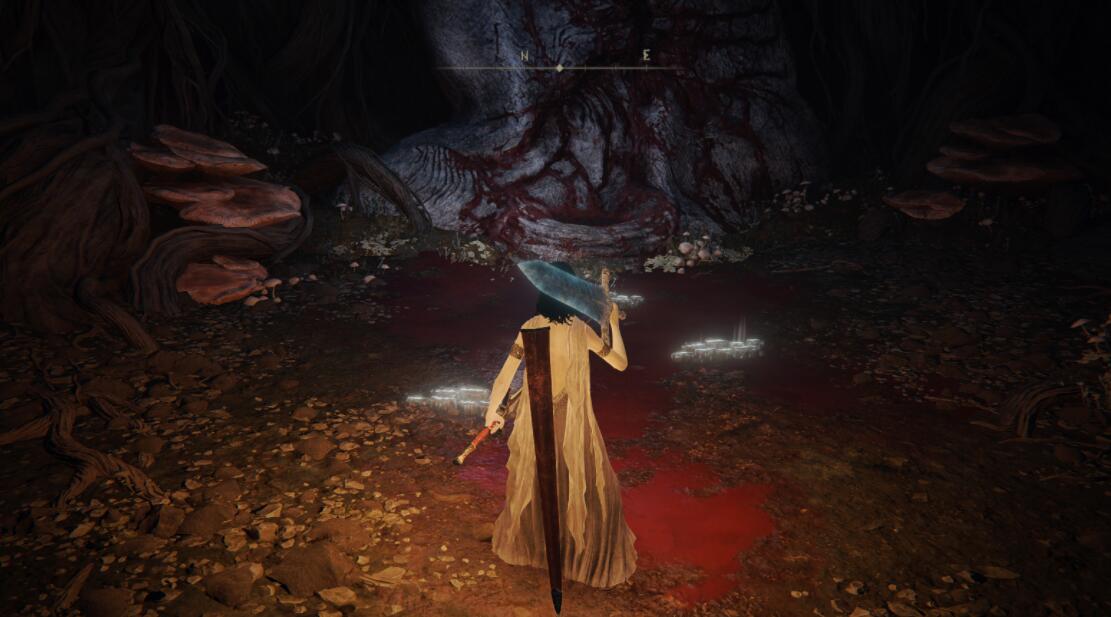 《艾尔登法环》雪魔女支线任务攻略