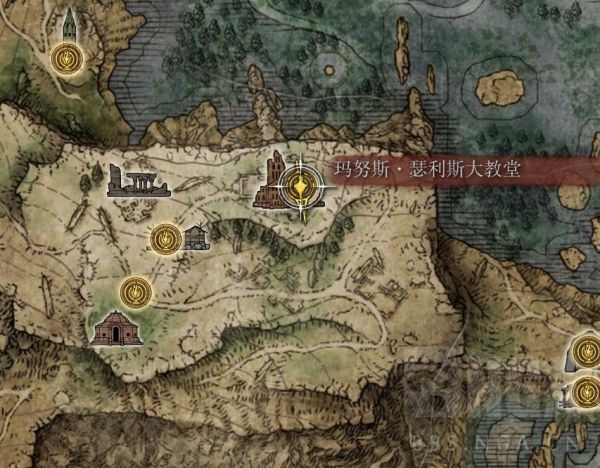 《艾尔登法环》魔女菈妮支线任务怎么做