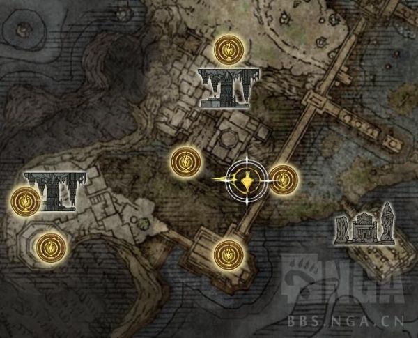 《艾尔登法环》魔女菈妮支线任务怎么做