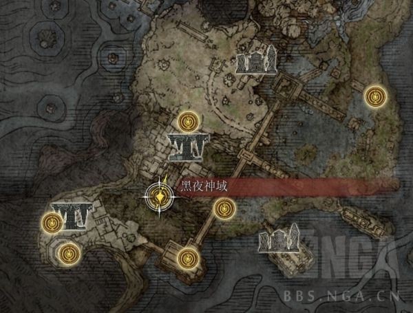 《艾尔登法环》魔女菈妮支线任务怎么做