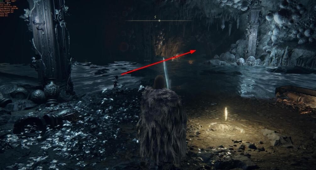《艾尔登法环》魔女拉妮任务全流程分享